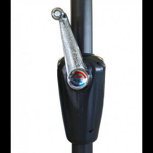 OMBRELLONE POLY ECO P/C 2 X 3