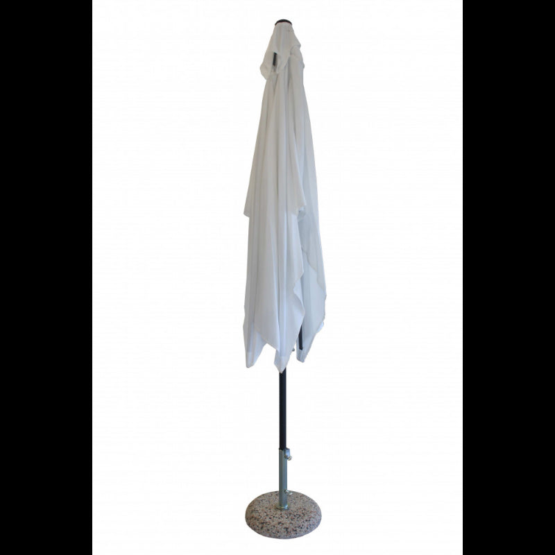 OMBRELLONE POLY ECO P/C 2 X 3