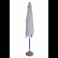 OMBRELLONE POLY ECO P/C 2 X 3