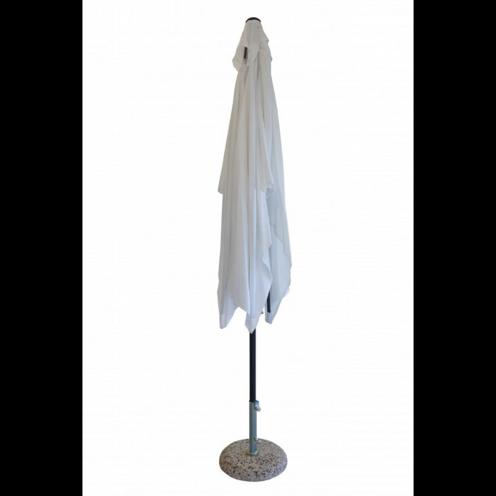 OMBRELLONE POLY ECO P/C 2 X 3