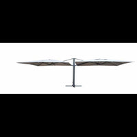 Ombrellone ricambio telo bismark m3x3 sabbia singolo