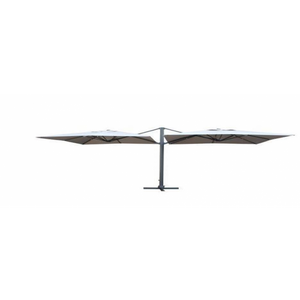 Ombrellone ricambio telo bismark m3x3 sabbia singolo