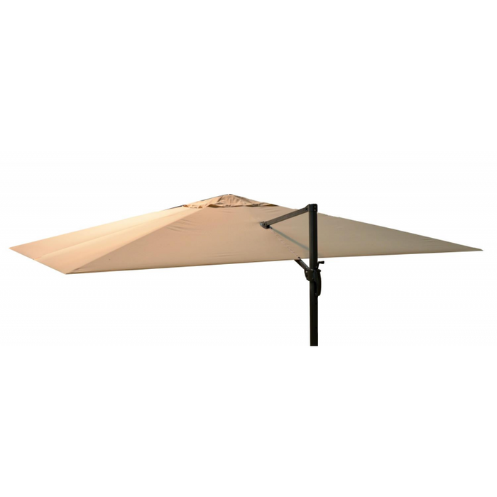 Ombrellone ricambio telo new michigan 2x3 senza mantovana sabbia