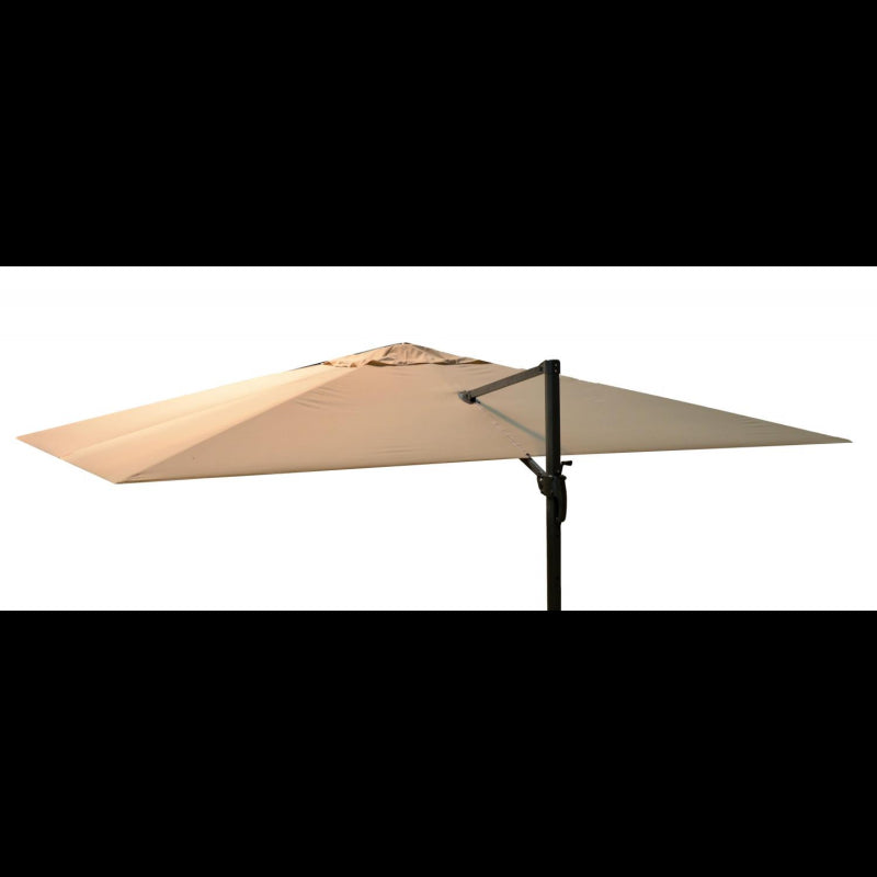 Ombrellone ricambio telo new michigan 2x3 senza mantovana sabbia