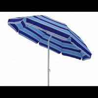 OMBRELLONE SPIAGGIA ASSORTITI POLY 200/32