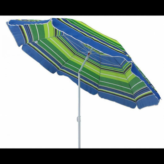 OMBRELLONE SPIAGGIA ASSORTITI TNT 200/32