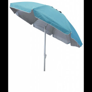 OMBRELLONE SPIAGGIA PALO ALLUMINIO 200/32