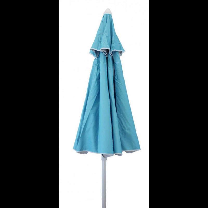 OMBRELLONE SPIAGGIA PALO ALLUMINIO 200/32