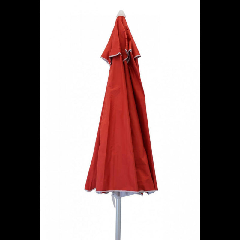 OMBRELLONE SPIAGGIA PALO ALLUMINIO 200/32