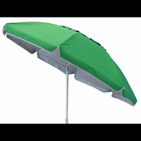 OMBRELLONE SPIAGGIA POLIESTERE UV 180/32