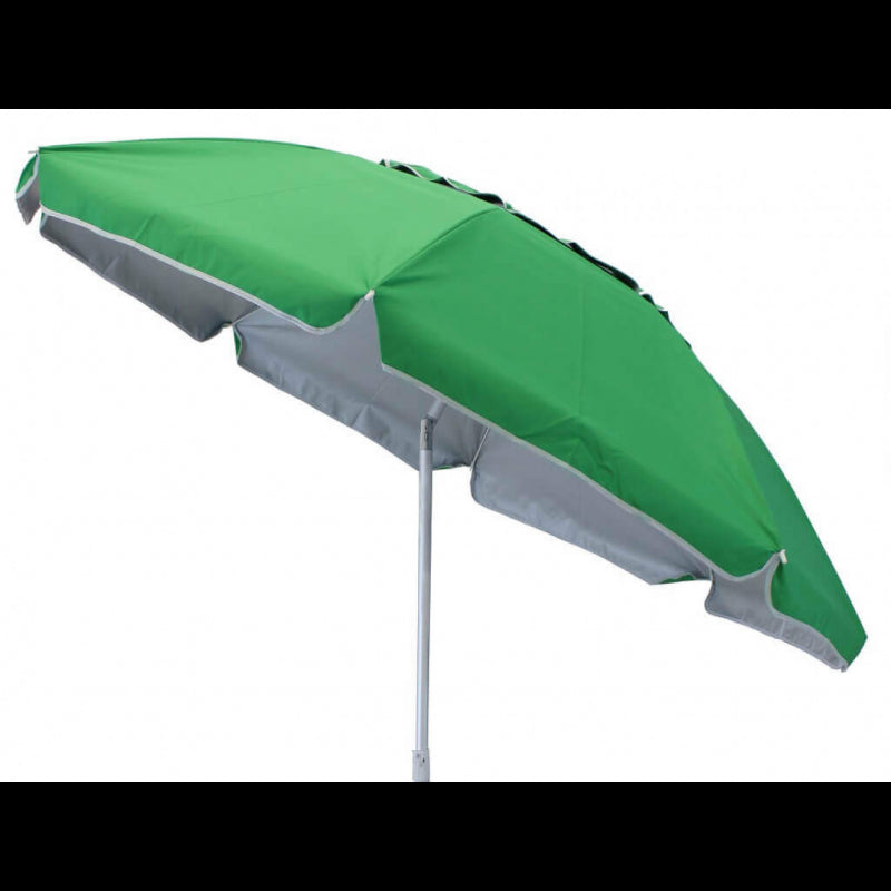 OMBRELLONE SPIAGGIA POLIESTERE UV 180/32