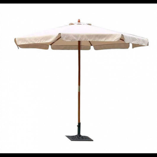 OMBRELLONE VENERE DE LUXE P/C Ø 3