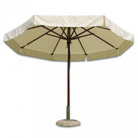 OMBRELLONE VENERE DE LUXE P/C Ø 3