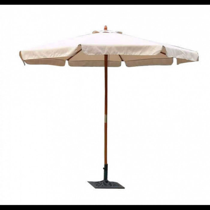 OMBRELLONE VENERE DE LUXE P/C Ø 3