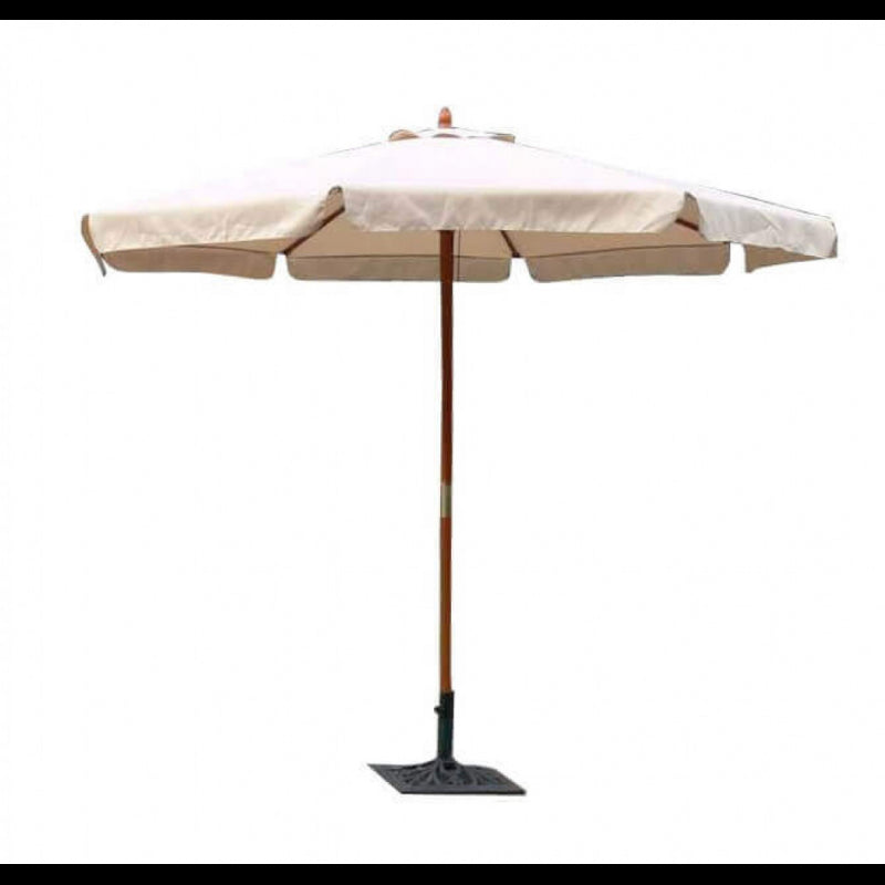 OMBRELLONE VENERE DE LUXE P/C Ø 3