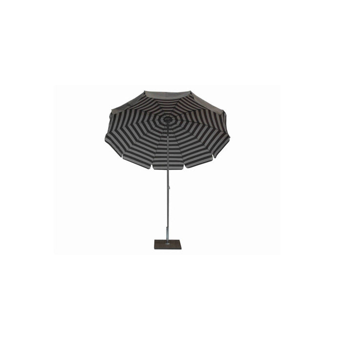 OMBRELLONE "VENEZIA" - MAFFEI - diametro 200 cm - Bianco