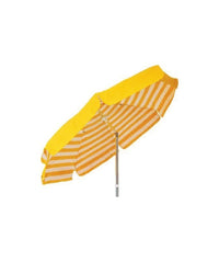 OMBRELLONE "VENEZIA" - MAFFEI - diametro 200 cm - Giallo