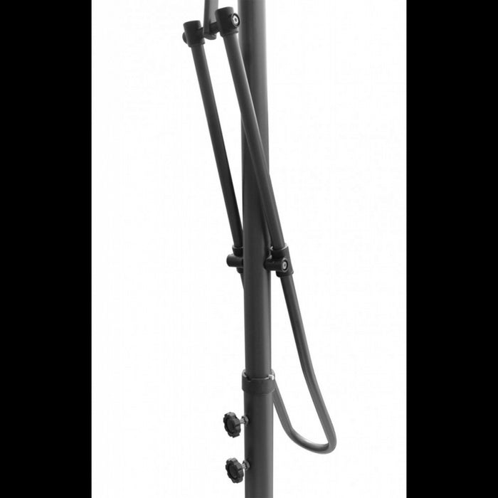 OMBRELLONE ZENITH P/L 2 X 3