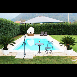 OMBRELLONE ZENITH P/L 2 X 3