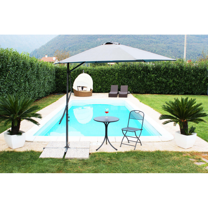 OMBRELLONE ZENITH P/L 2 X 3