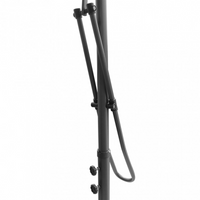 OMBRELLONE ZENITH P/L 2,5 X 2,5