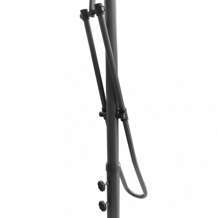 OMBRELLONE ZENITH P/L 2,5 X 2,5