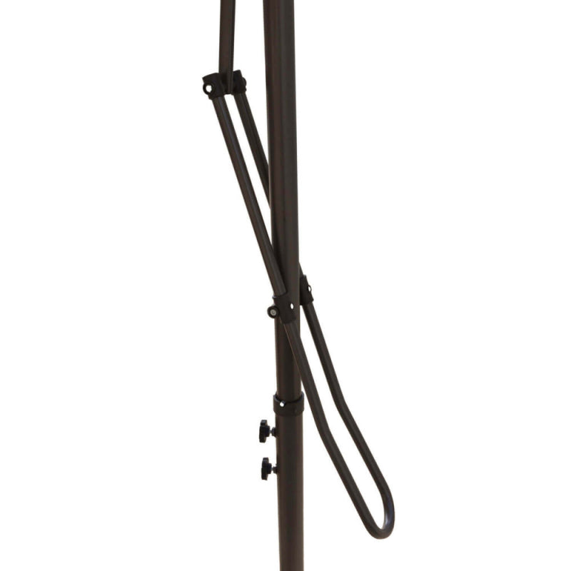 OMBRELLONE ZENITH P/L Ø 3