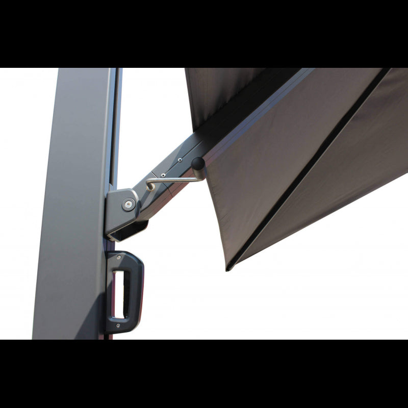 OMBRELLONE ZEUS 4 X 4