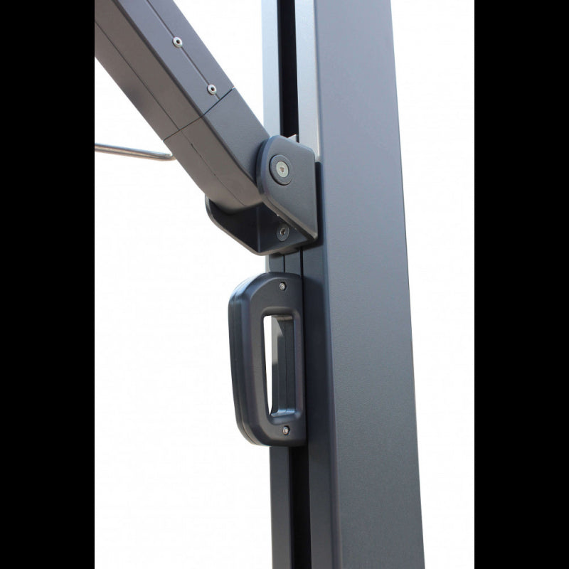 OMBRELLONE ZEUS 4 X 4