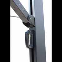 OMBRELLONE ZEUS 4 X 4