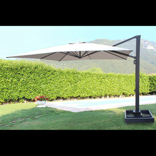 OMBRELLONE ZEUS 4 X 4