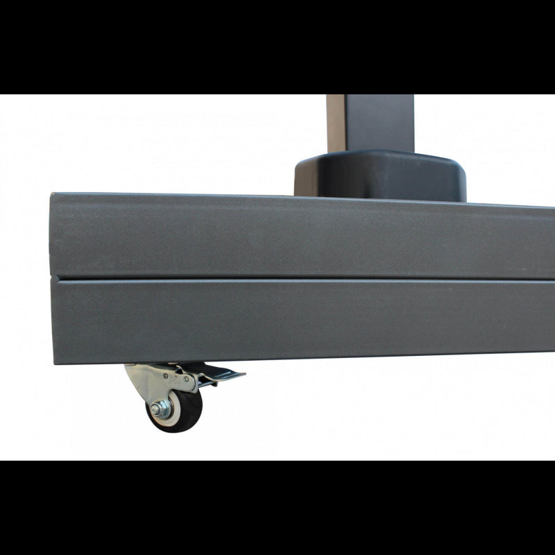 OMBRELLONE ZEUS 4 X 4