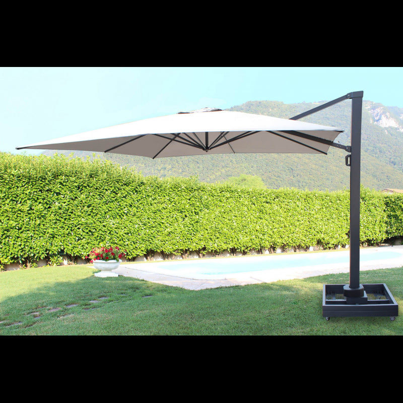 OMBRELLONE ZEUS 4 X 4