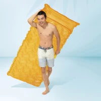 58807EU - Materassino Onde Cm 229X86