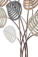 Pannello In Ferro Otip -B- Cm 81X5X100