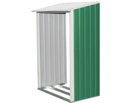 Riparo per casetta da giardino "Rosas" 2.71 M²