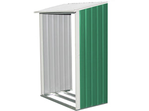 Riparo per casetta da giardino "Rosas" 2.71 M²