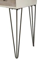 Console Raw Cm 106X44X85