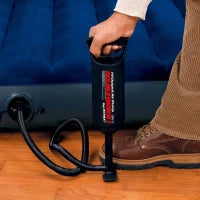 68612 - Pompa Manuale Piccola