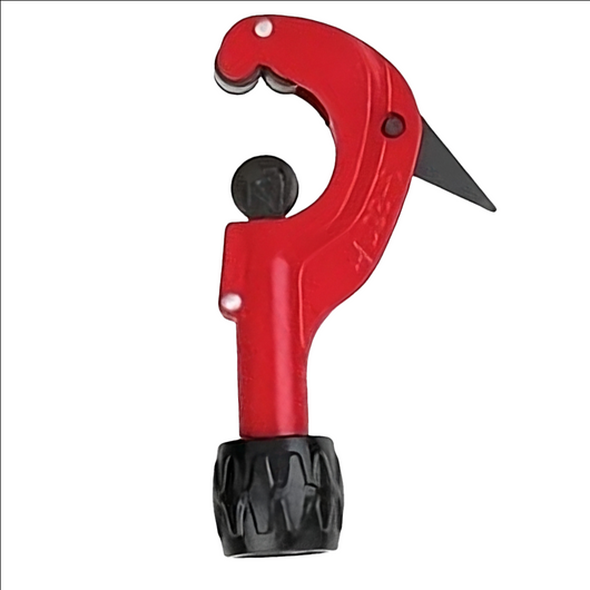 Tagliatubo per tubi in rame max 35 mm