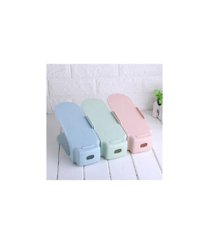 Organizer Armadio Scomparti Scarpiera Salvaspazio Porta Scarpe Organizzatore         