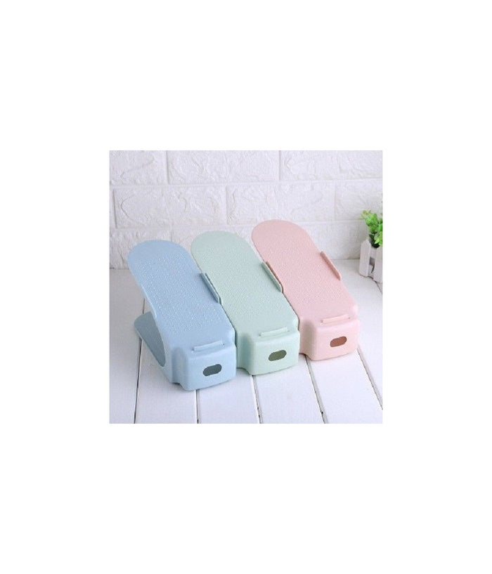 Organizer Armadio Scomparti Scarpiera Salvaspazio Porta Scarpe Organizzatore         