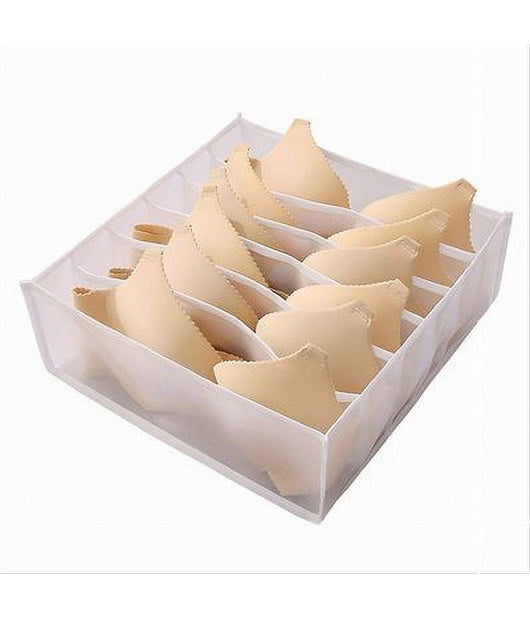 Organizer Organizzatore Per Armadi Cassetti Mobile Pieghevole 6 Scomparti 87406         