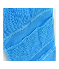 Organizer Per Borsa Trucco Accessori Bagno Cosmetici Portatile Da Viaggio         