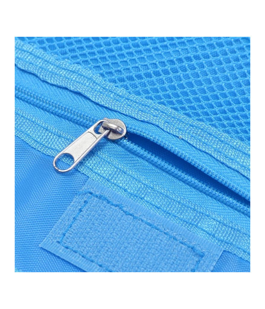 Organizer Per Borsa Trucco Accessori Bagno Cosmetici Portatile Da Viaggio         