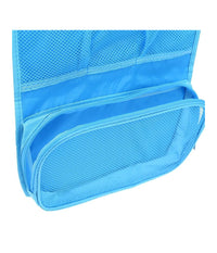 Organizer Per Borsa Trucco Accessori Bagno Cosmetici Portatile Da Viaggio         