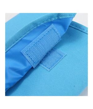 Organizer Per Borsa Trucco Accessori Bagno Cosmetici Portatile Da Viaggio         