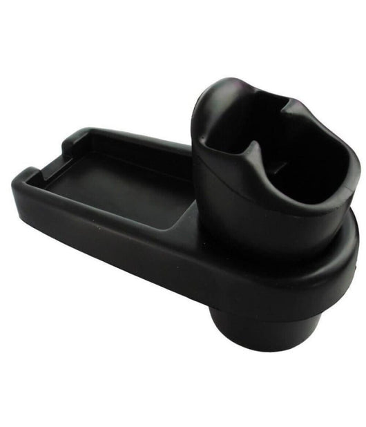 Organizer Portaoggetti Per Sedile Auto Porta Bicchieri Combo 2 In 1 Salvaspazio         