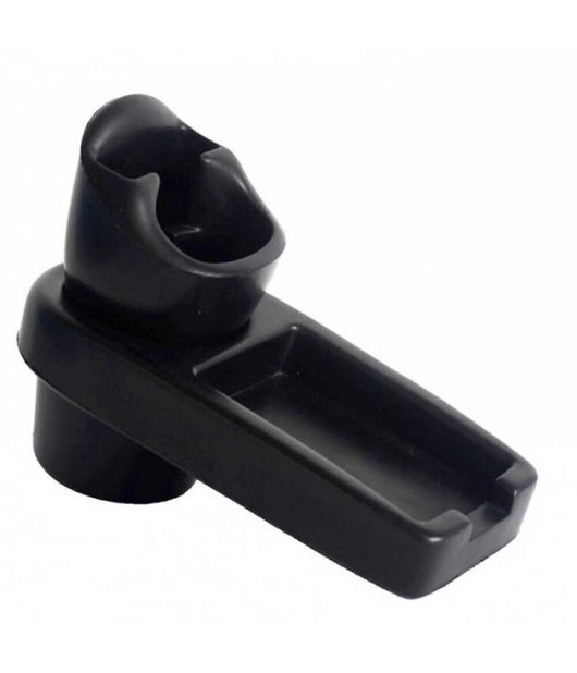 Organizer Portaoggetti Per Sedile Auto Porta Bicchieri Combo 2 In 1 Salvaspazio         