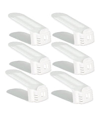 Organizer Scomparti Scarpiera Salvaspazio Porta Scarpe Organizzatore Per Armadio         